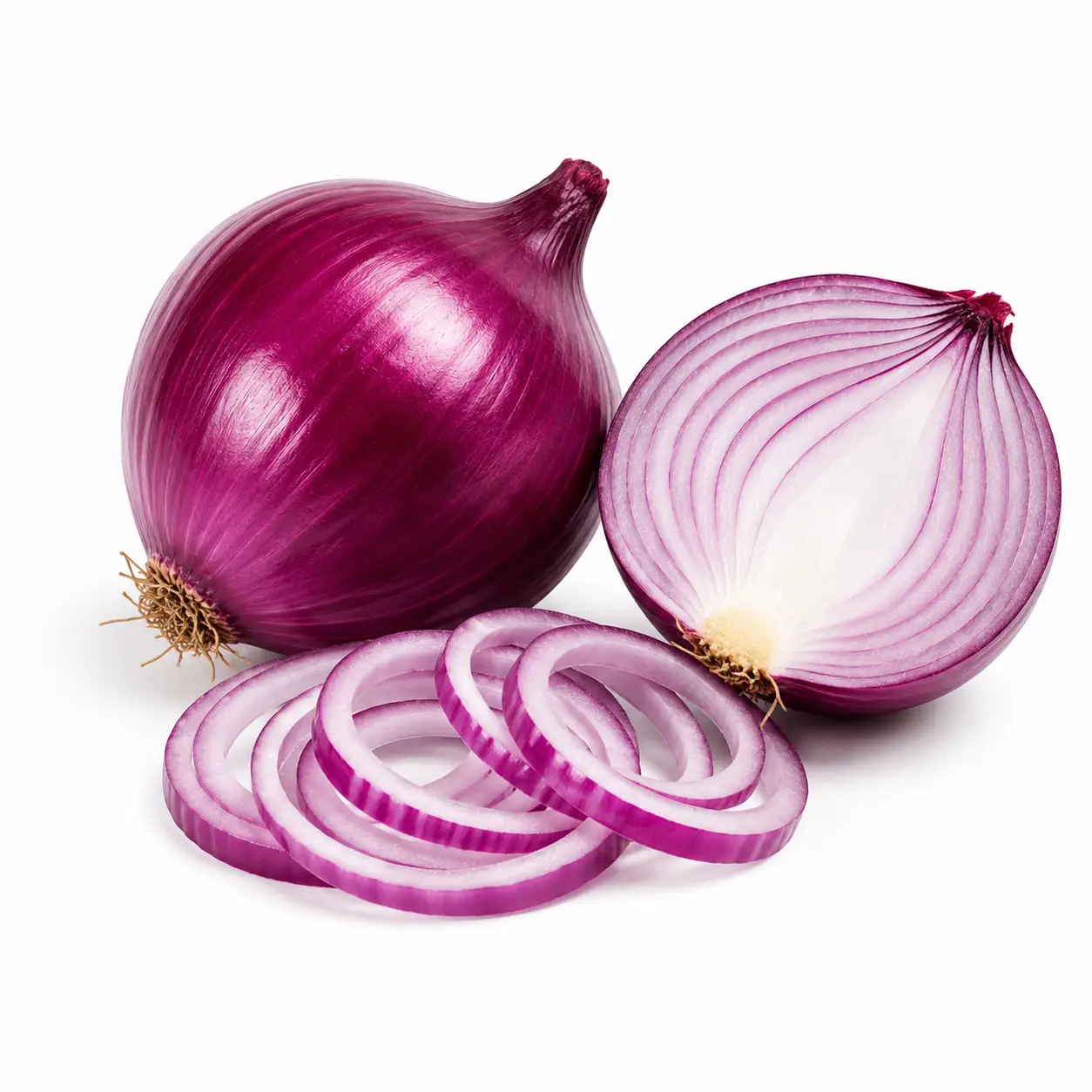 Cebolla Morada Kg