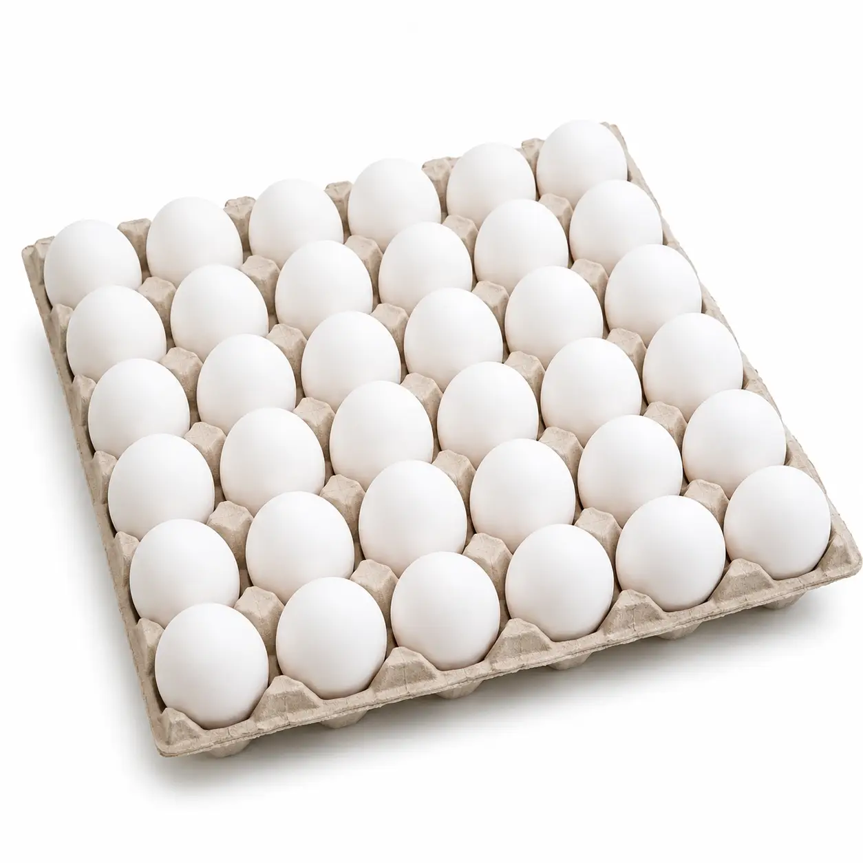 Huevo Blanco 30 Pz