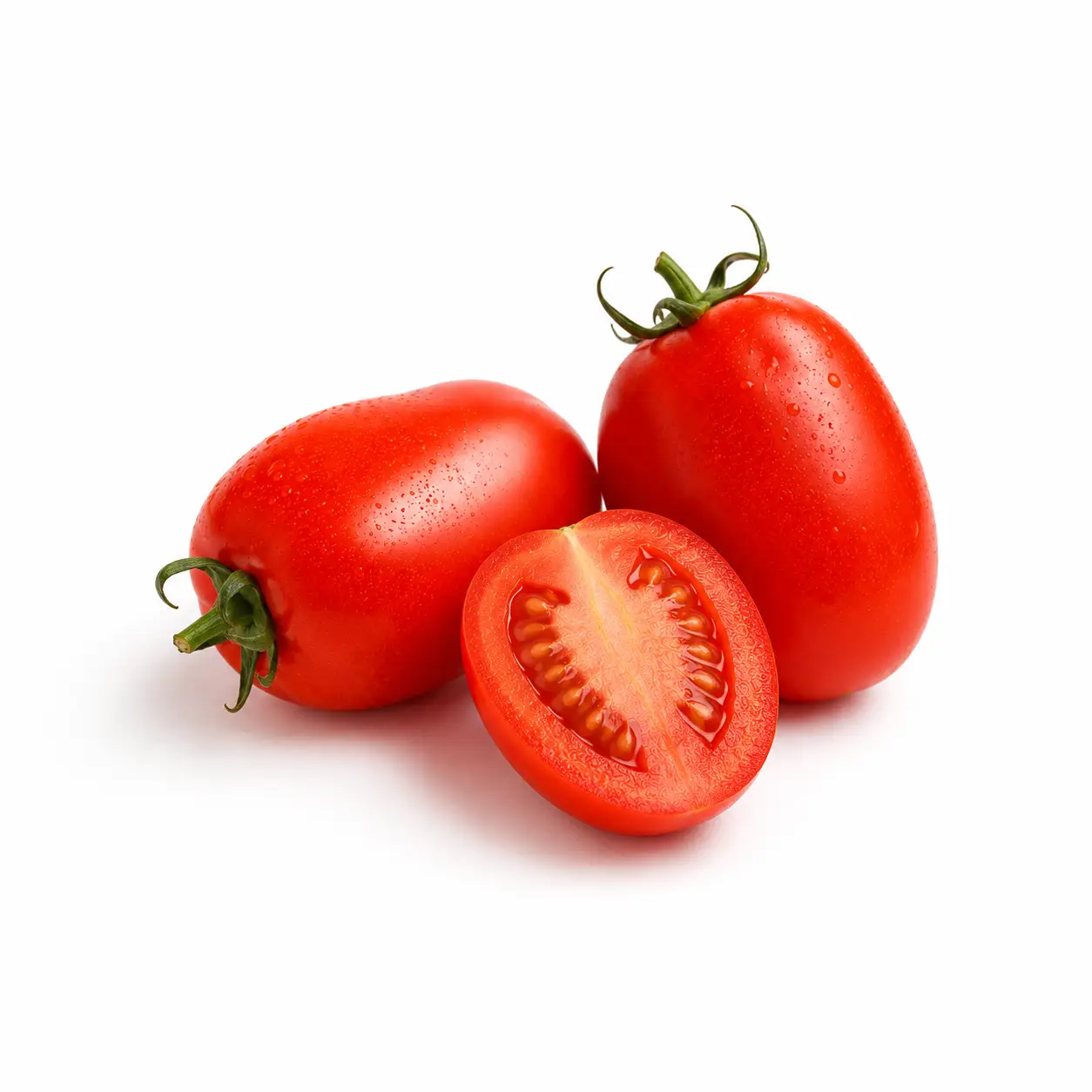 Jitomate Saladet Kg