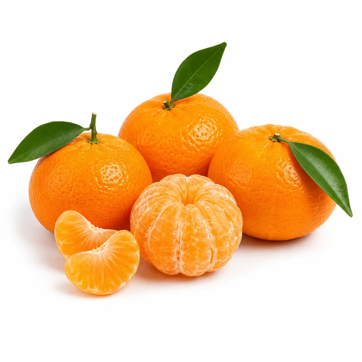 Mandarina Kg
