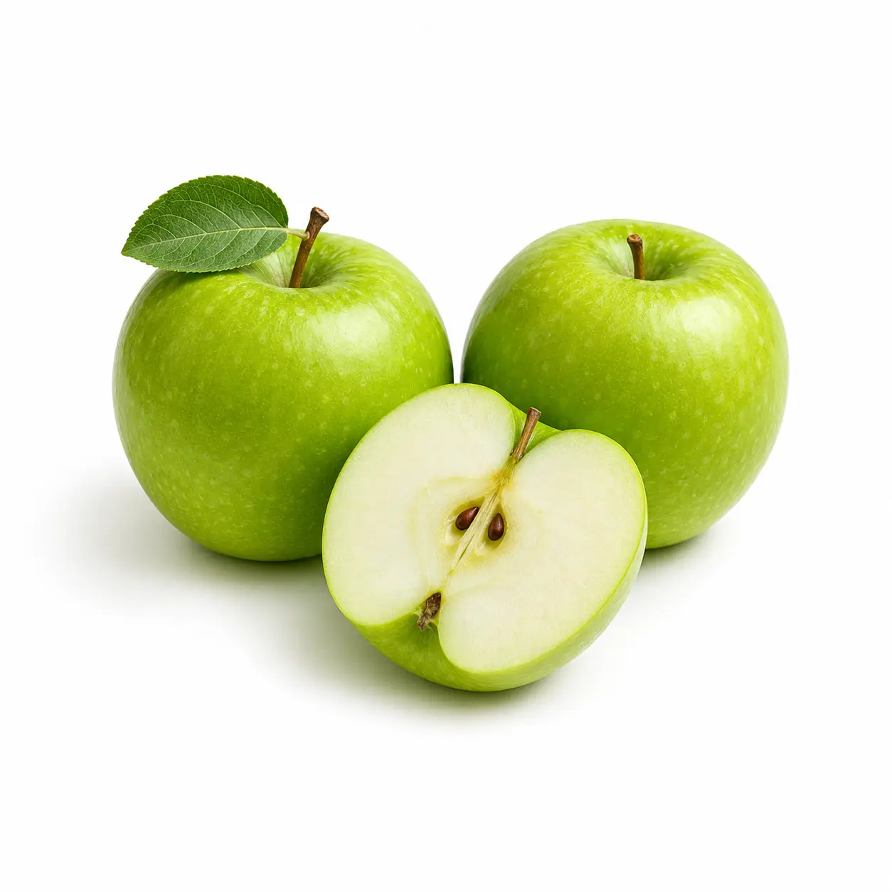 Manzana Verde Kg