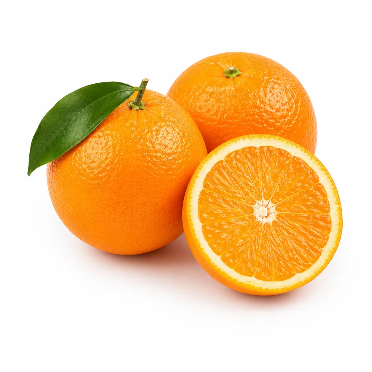 Naranja Kg