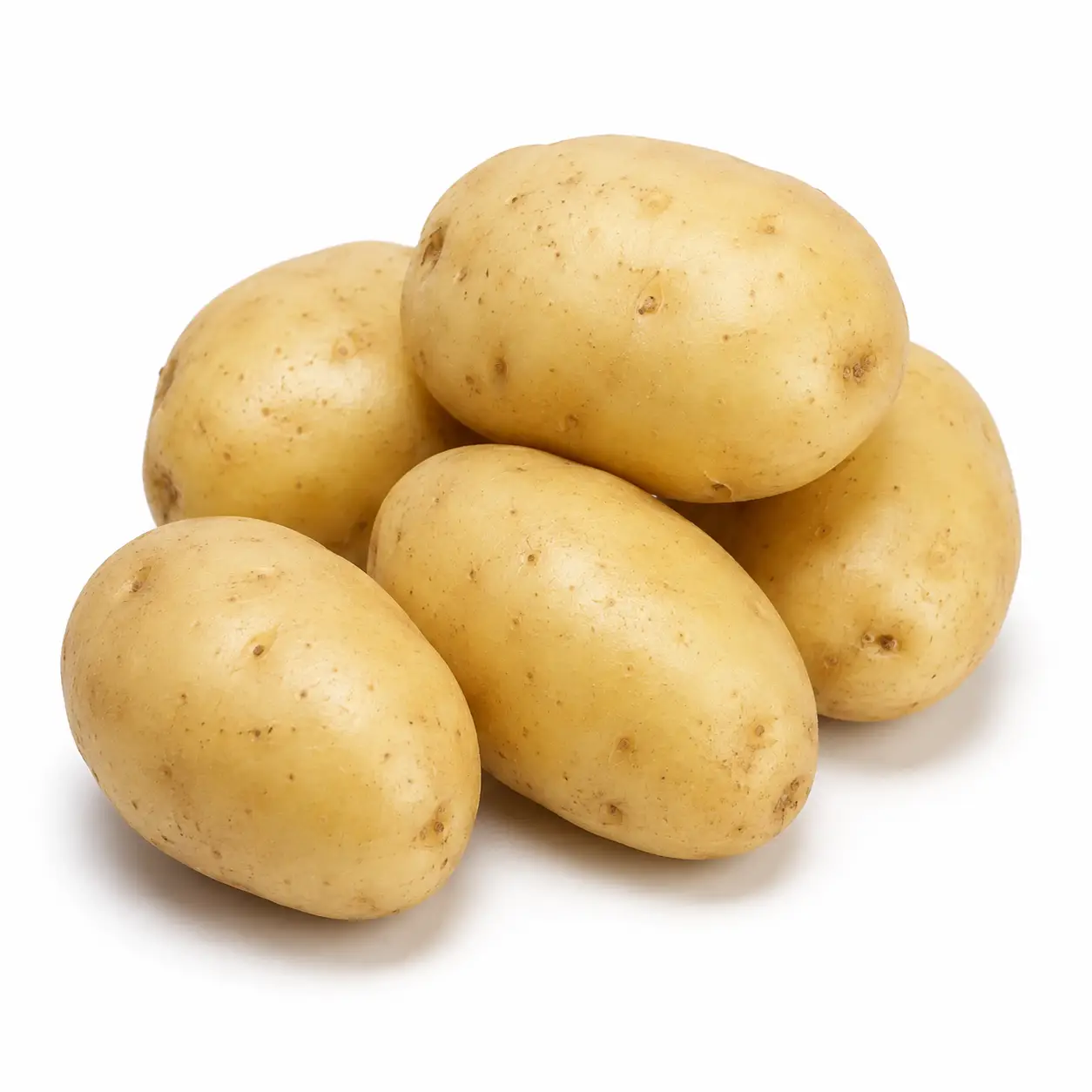 Papa Blanca Kg