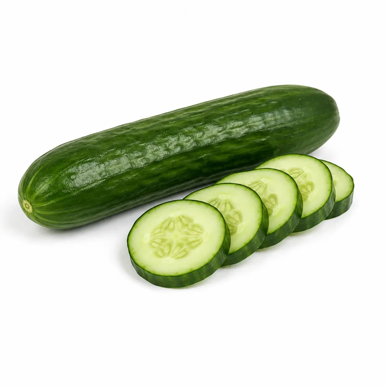 Pepino Kg
