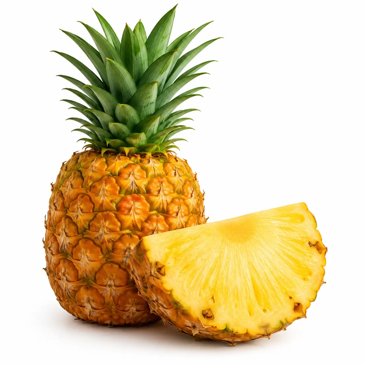 Piña Miel Pz