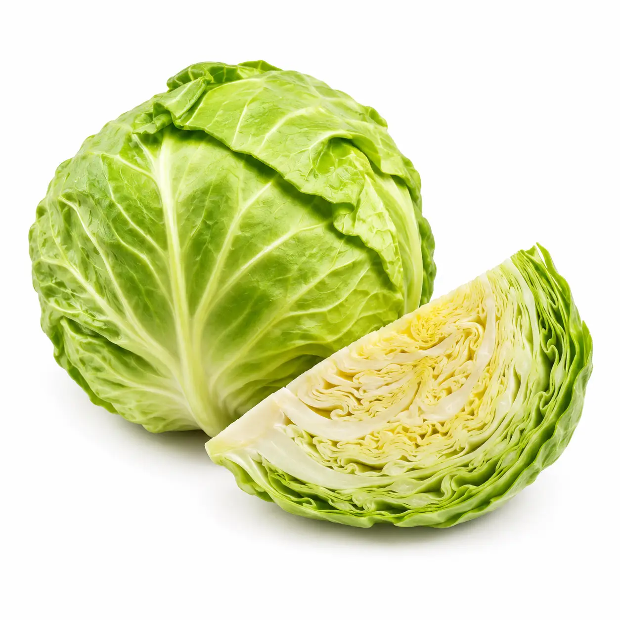 Repollo Verde Pz