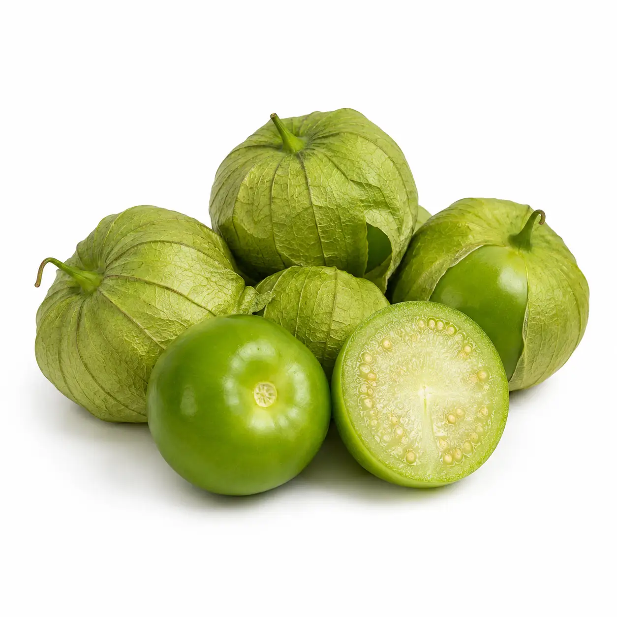 Tomatillo Verde Kg
