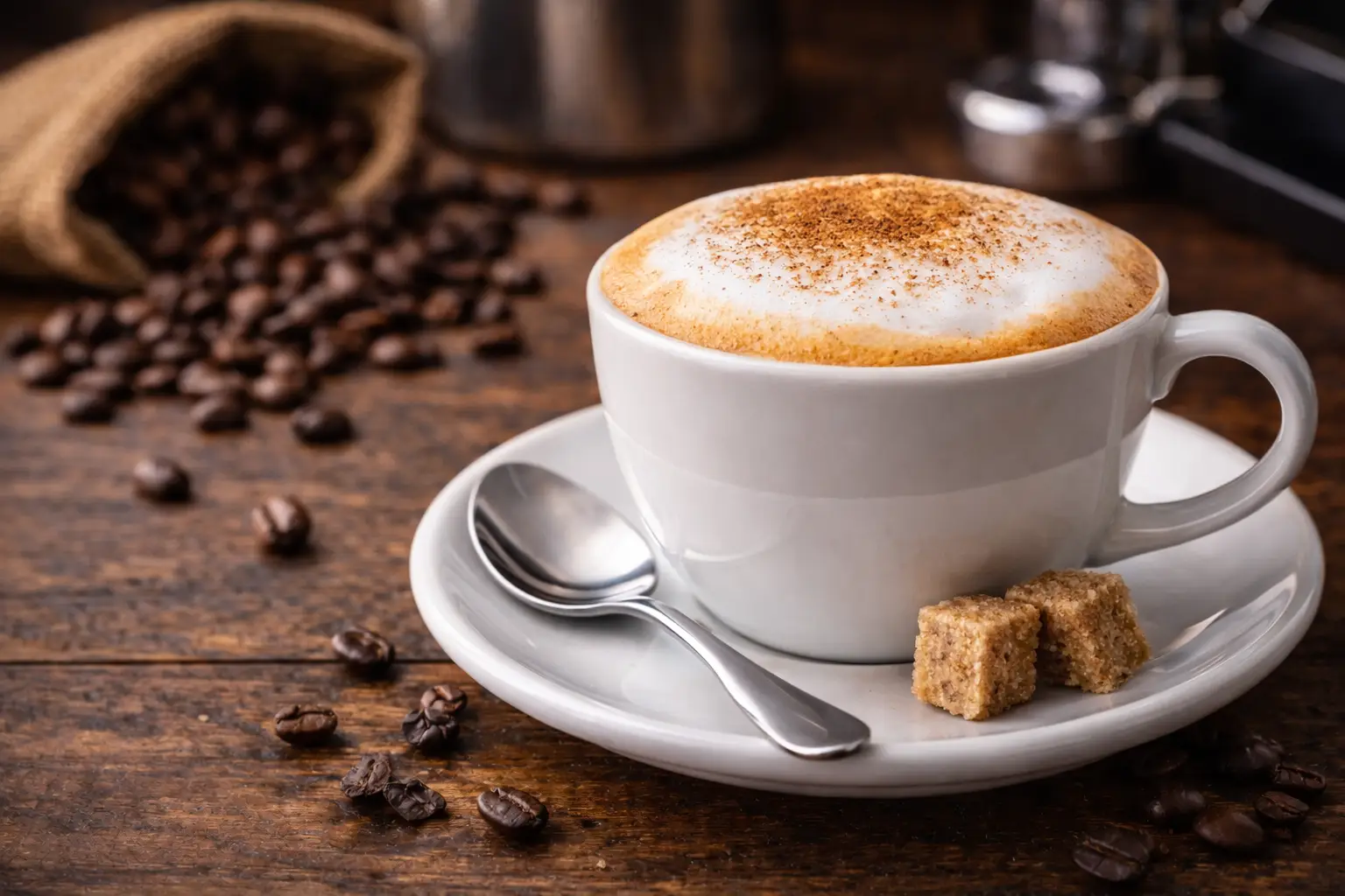 Café Cappuccino