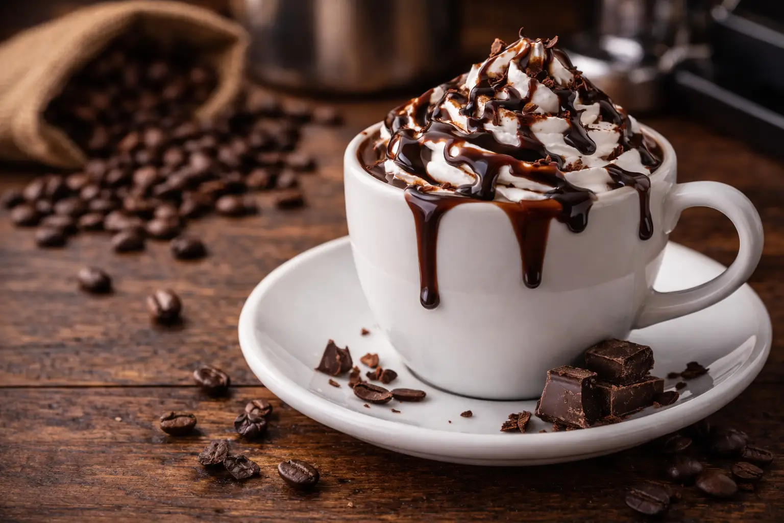 Café Moka