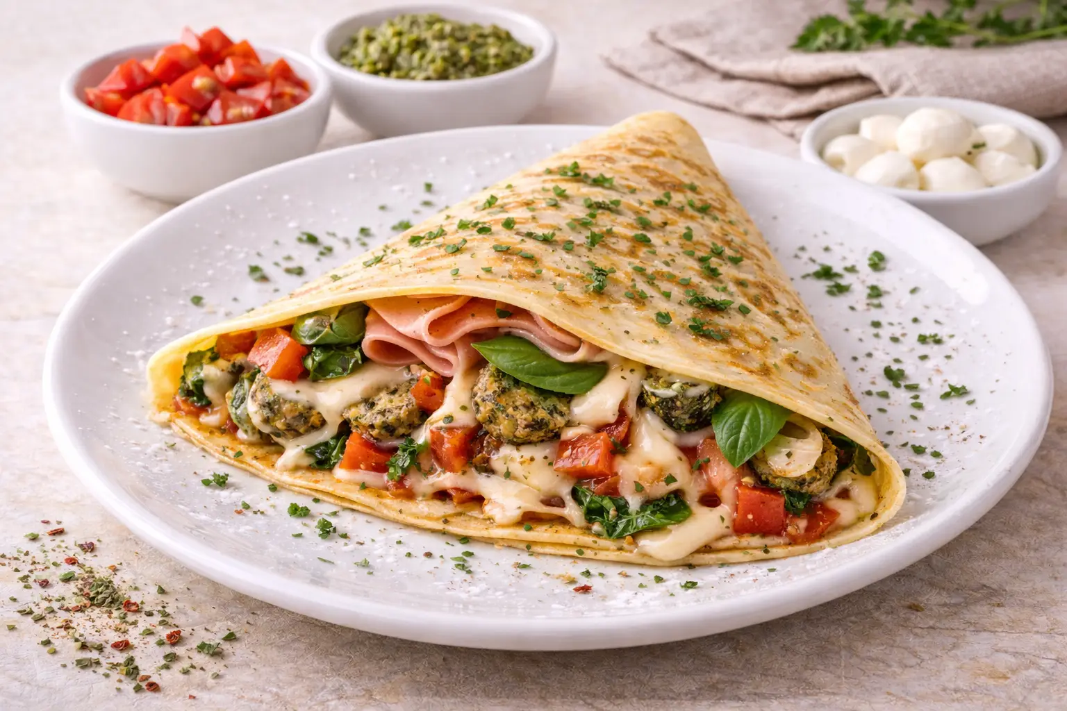 Crepa Italiana