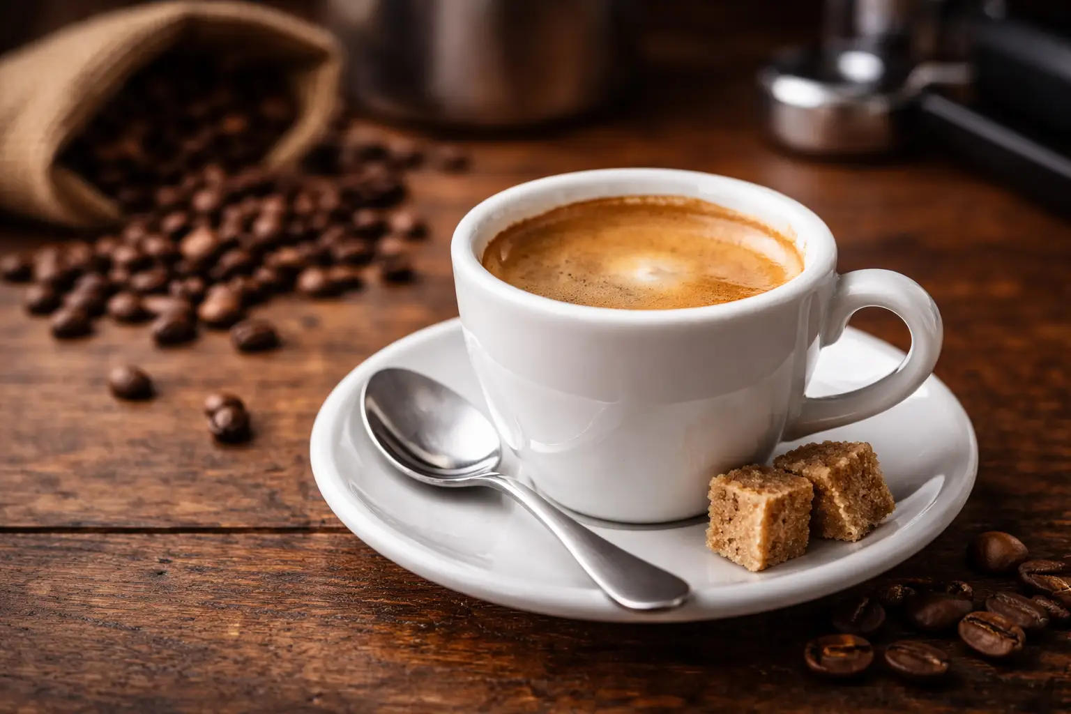 Café Espresso