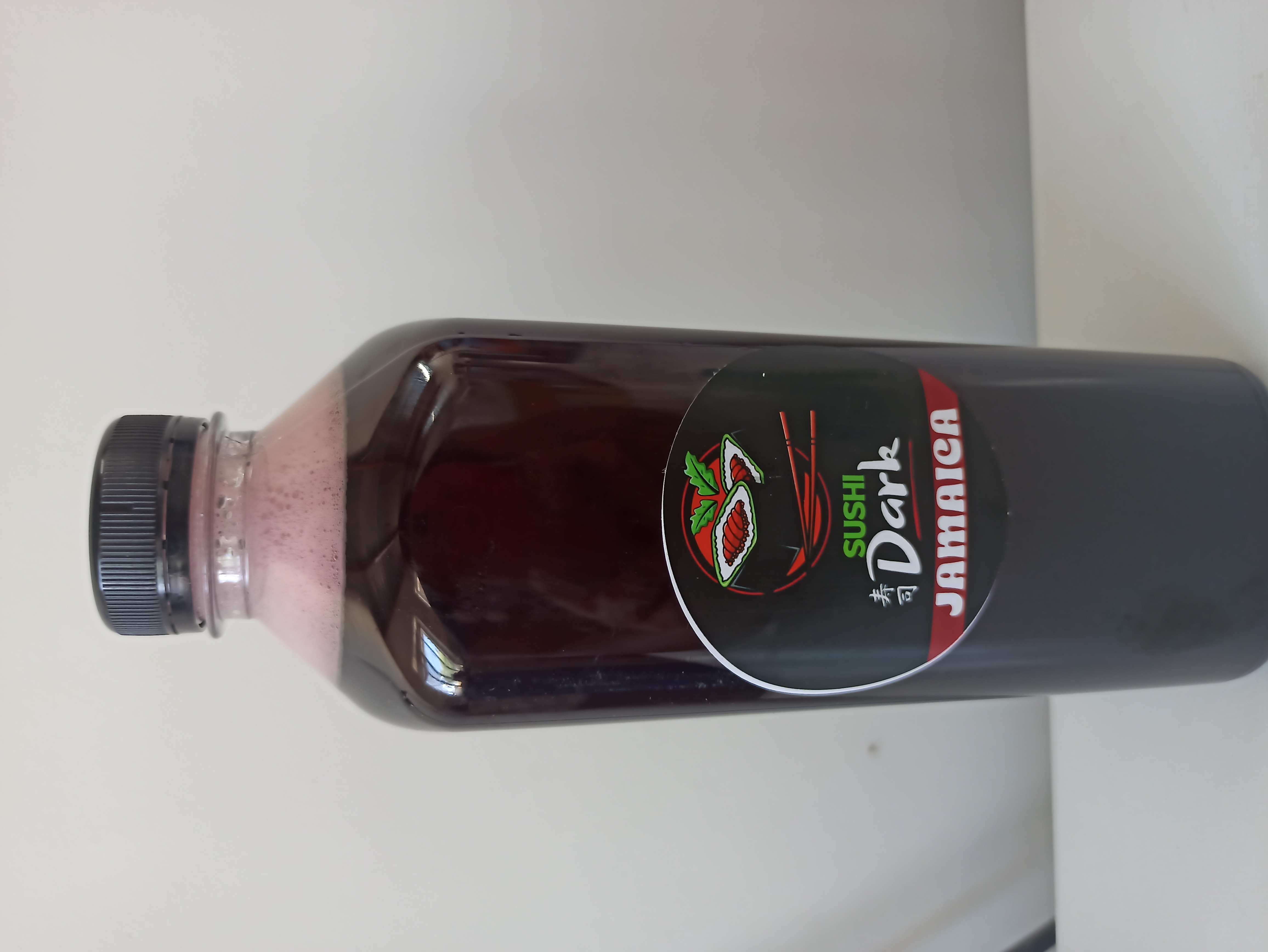 Agua de Jamaica