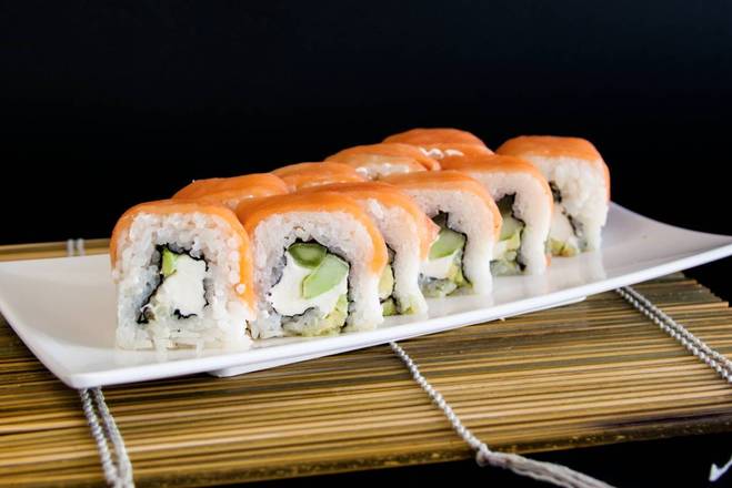 Diablito Roll