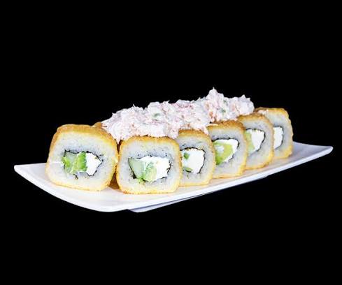 Hot Roll