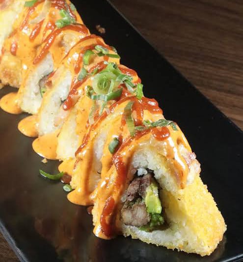 Maki Arrachera