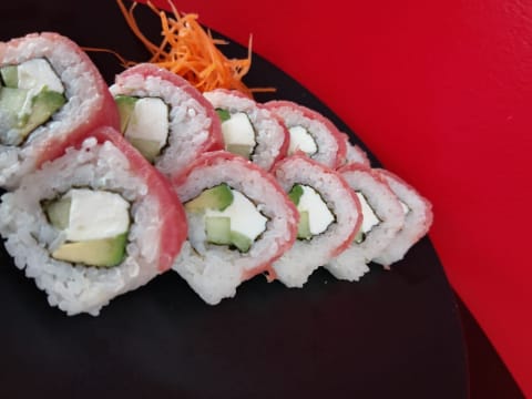 Tuna Roll