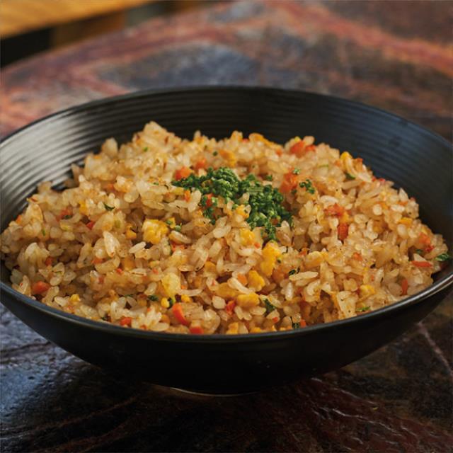 Yakimeshi Pollo