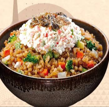 Yakimeshi Tampico