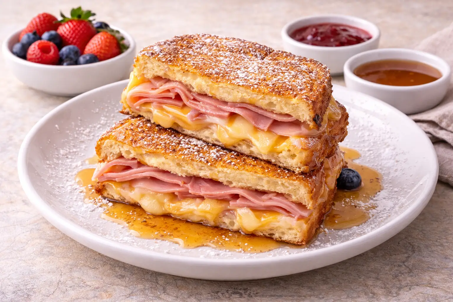 Montecristo