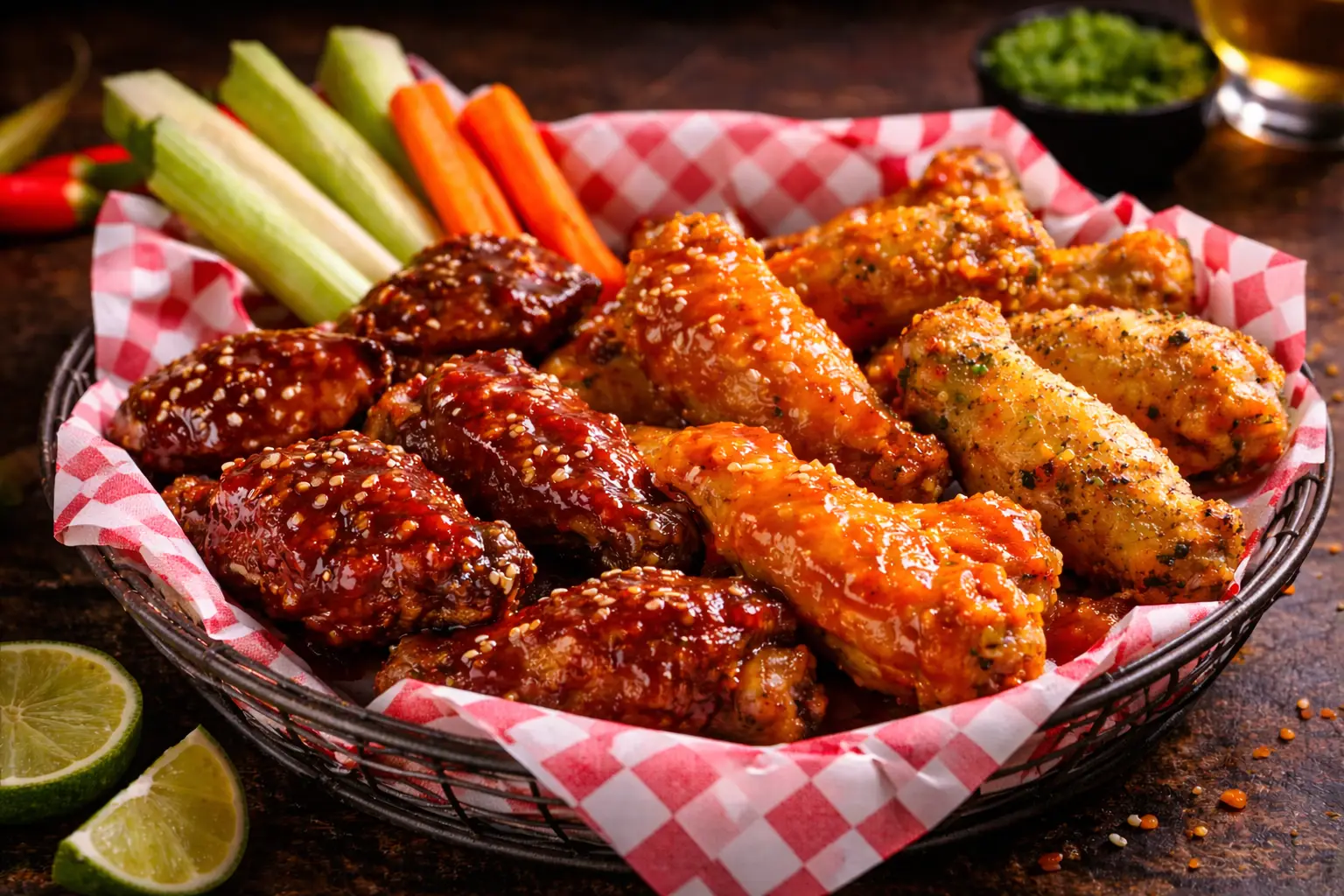 Alitas
