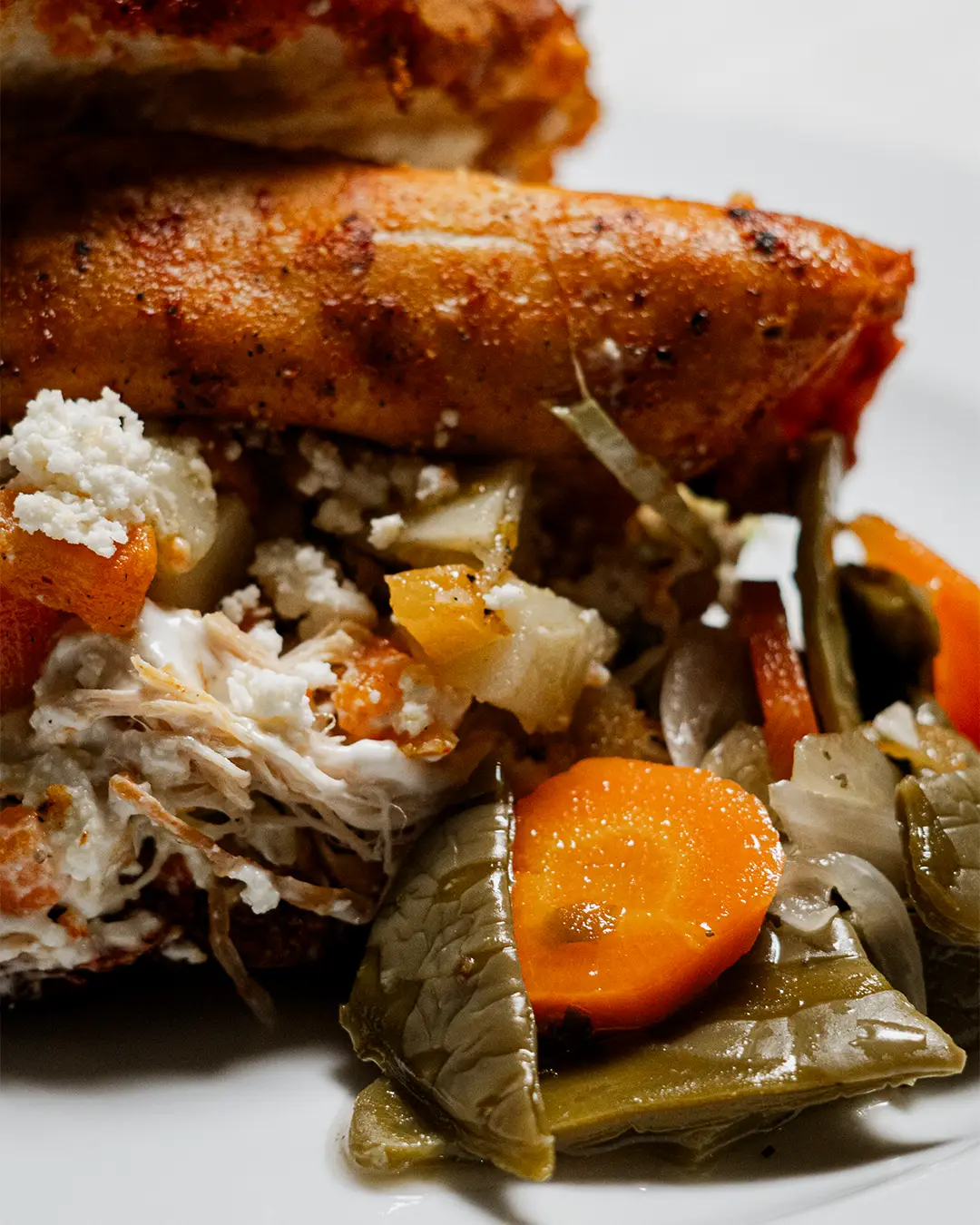 Patita de Puerco