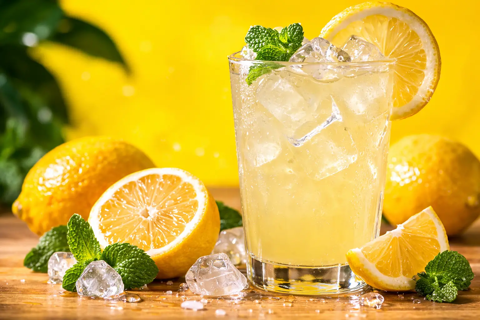 Bebida Limonada 500 ml
