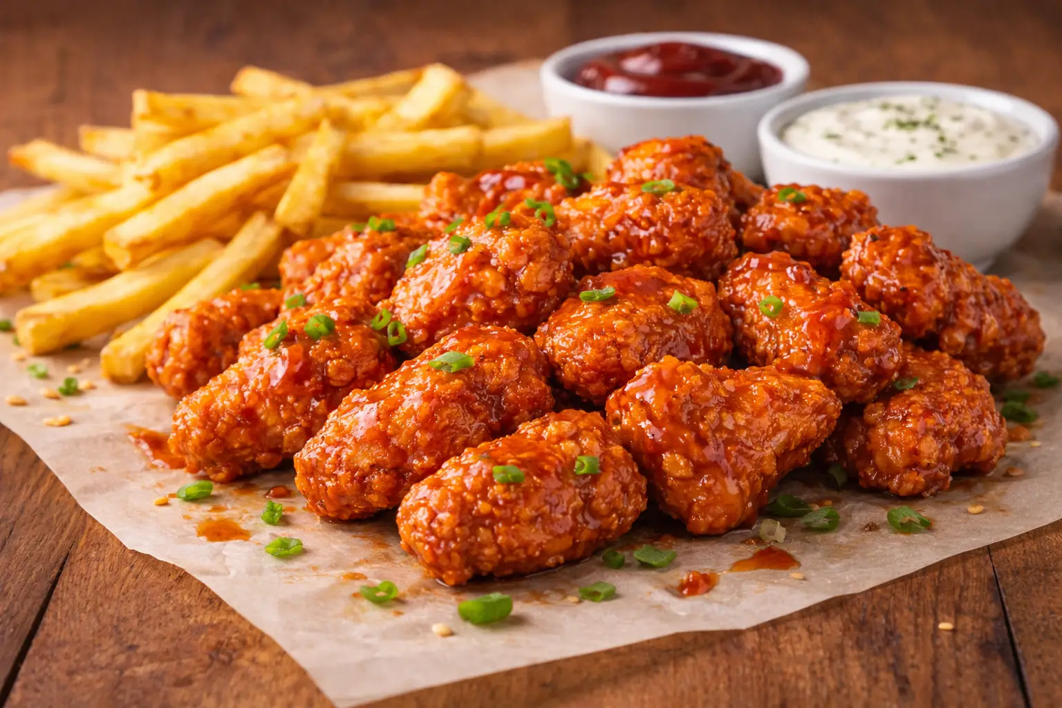 Boneless