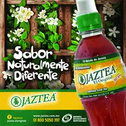 TE JAZTEA