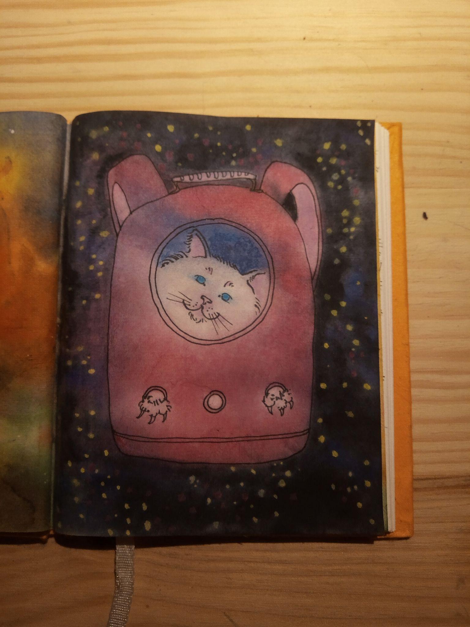 The image uploaded by marie on day 13