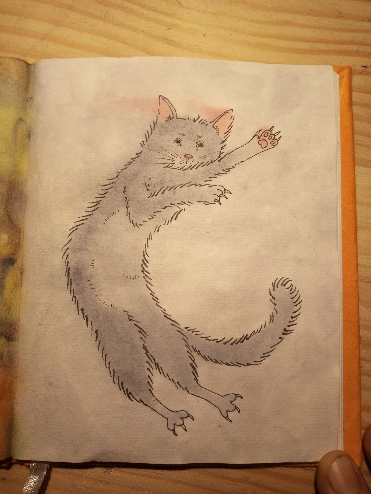 The image uploaded by marie on day 10