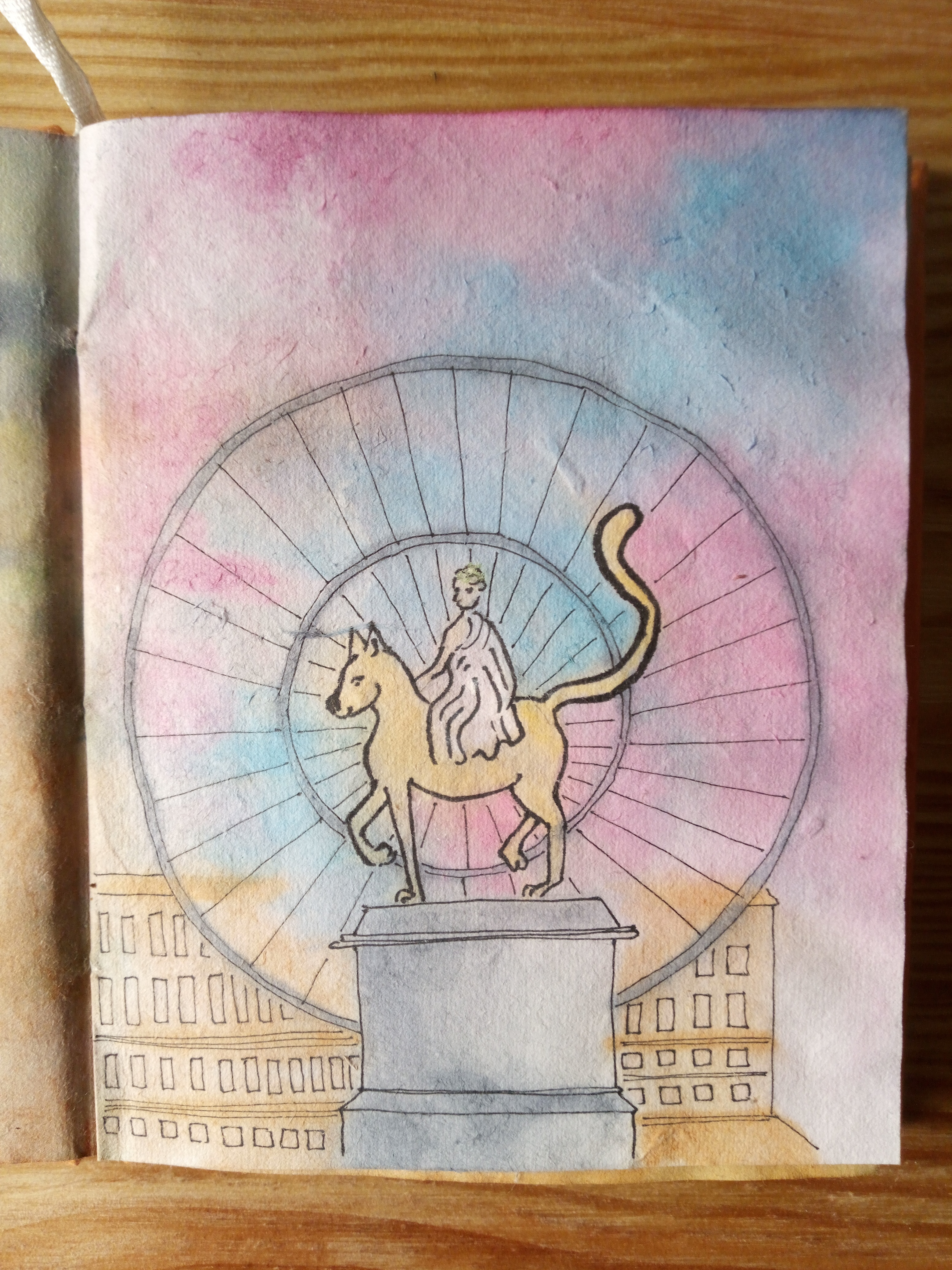 The image uploaded by marie on day 15