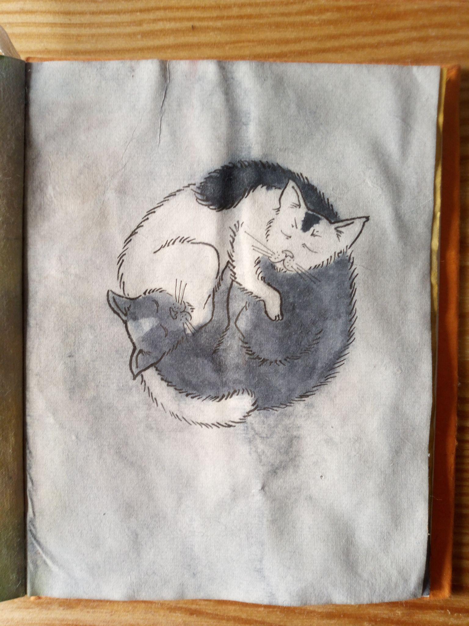 The image uploaded by marie on day 21