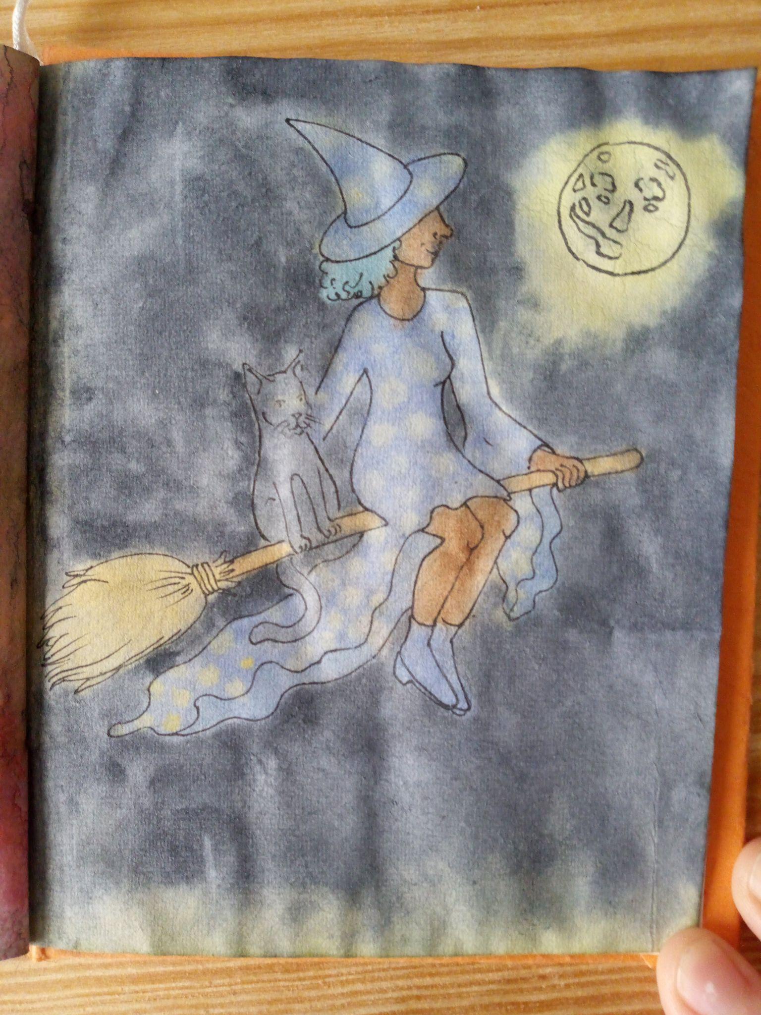 The image uploaded by marie on day 28