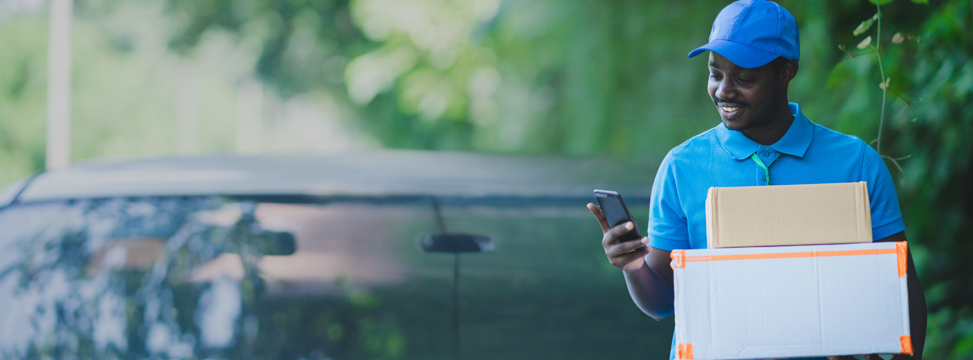 Why Law Firms in Kenya Trust Professional Courier Services