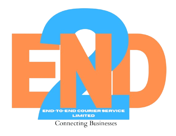 E2E Courier