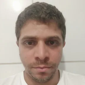 Foto de perfil de alanpitanga
