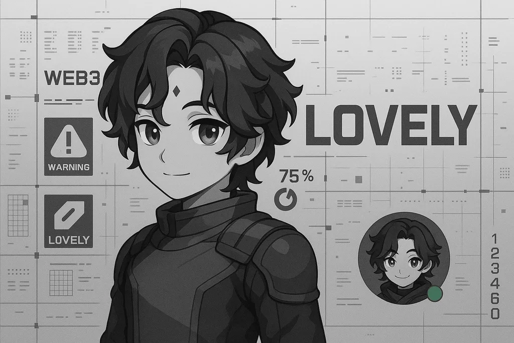 Foto de perfil de LOVELY
