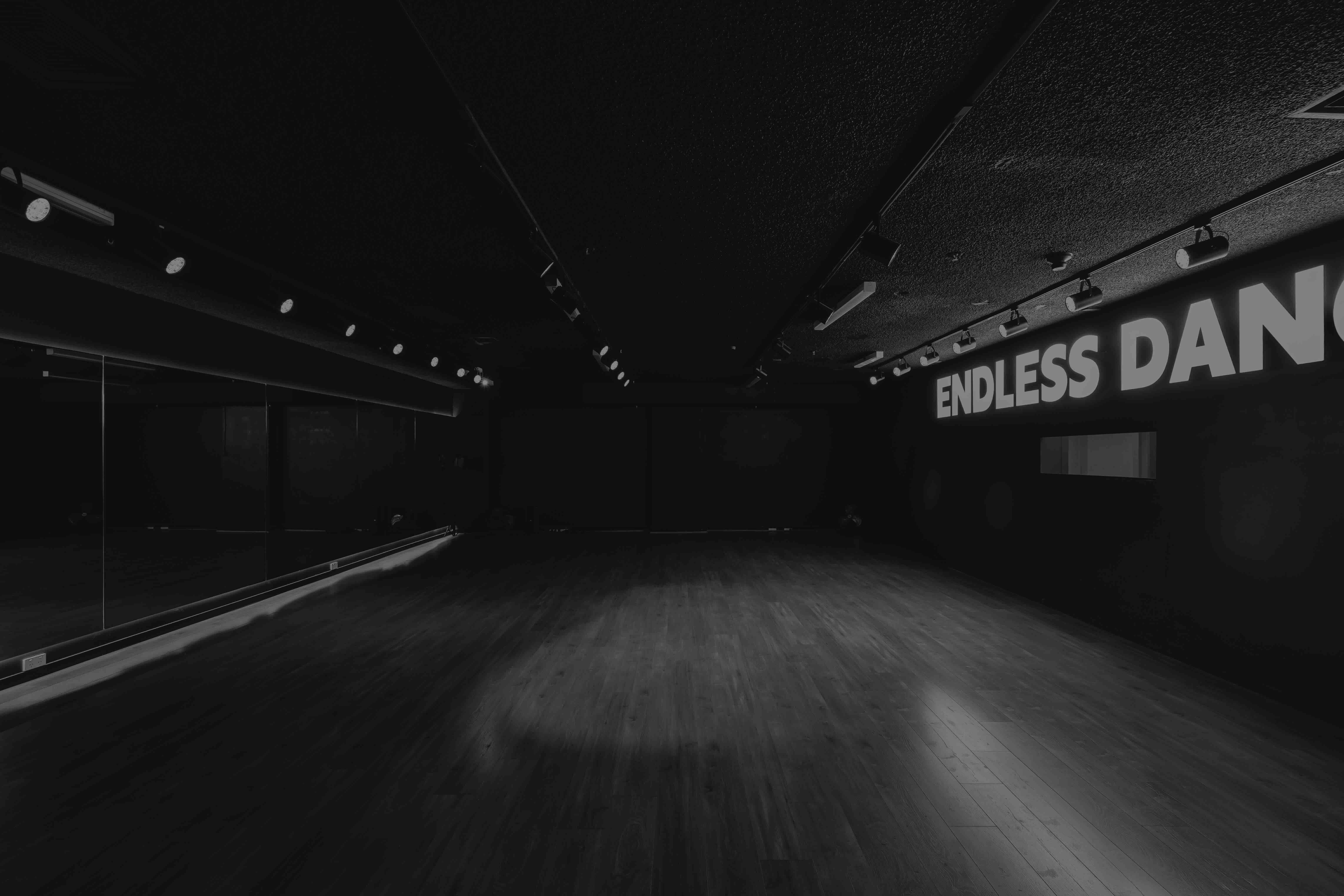 Endless Dance Studio dancers