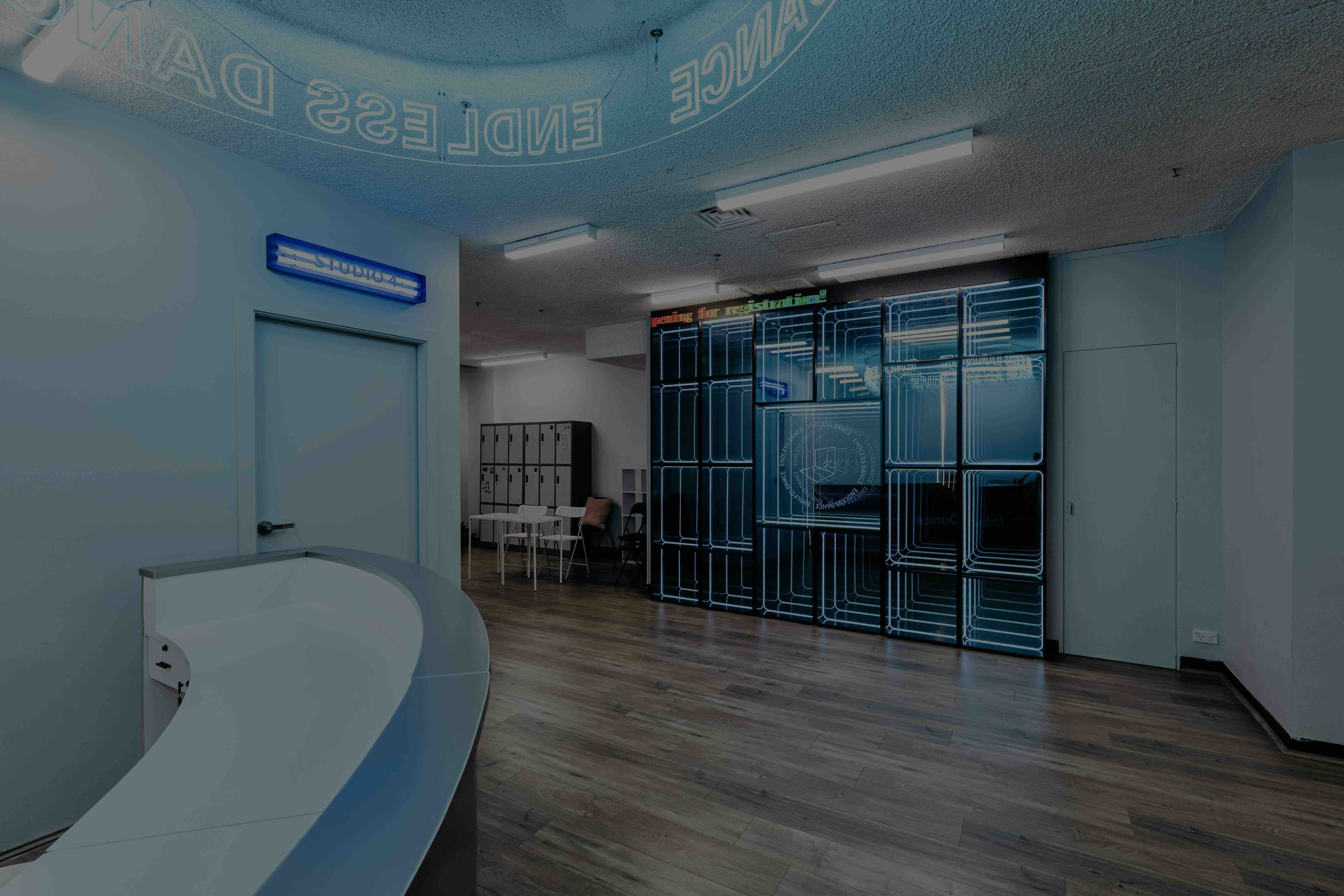 Endless Dance Studio