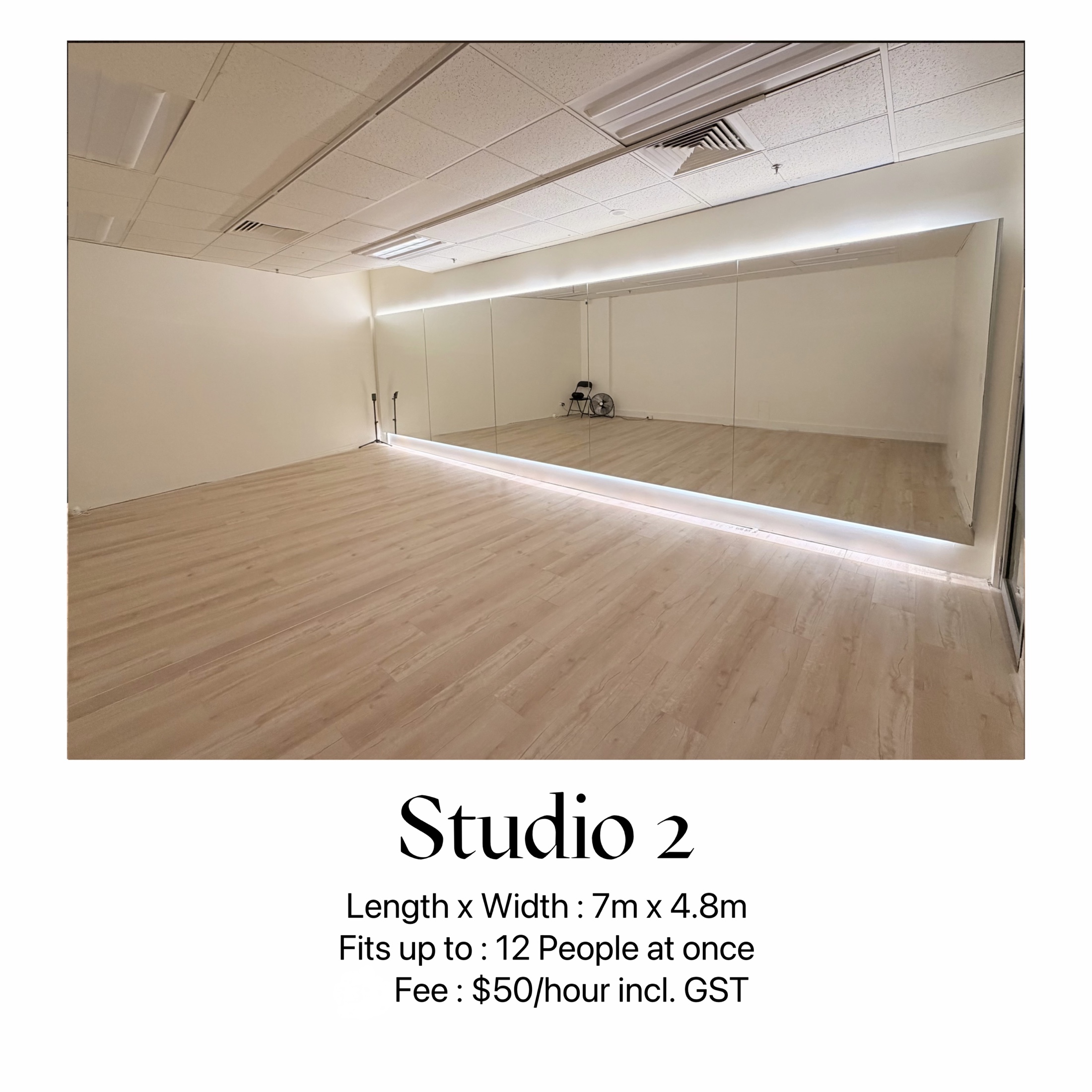 Studio 2