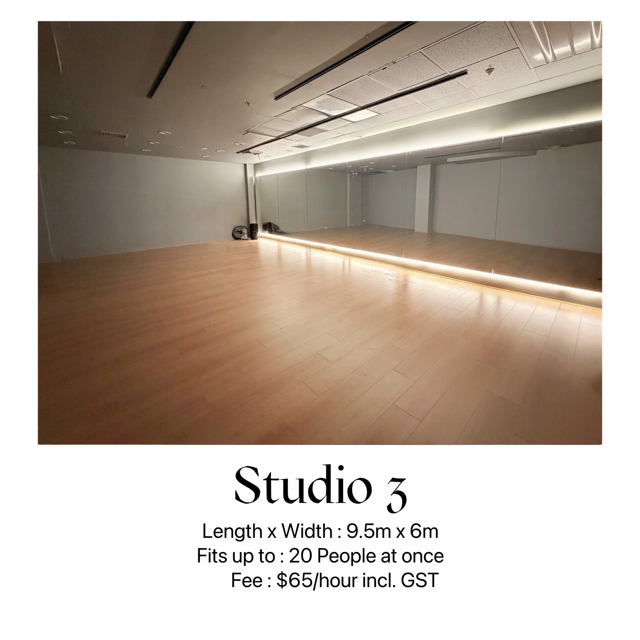 Studio 3