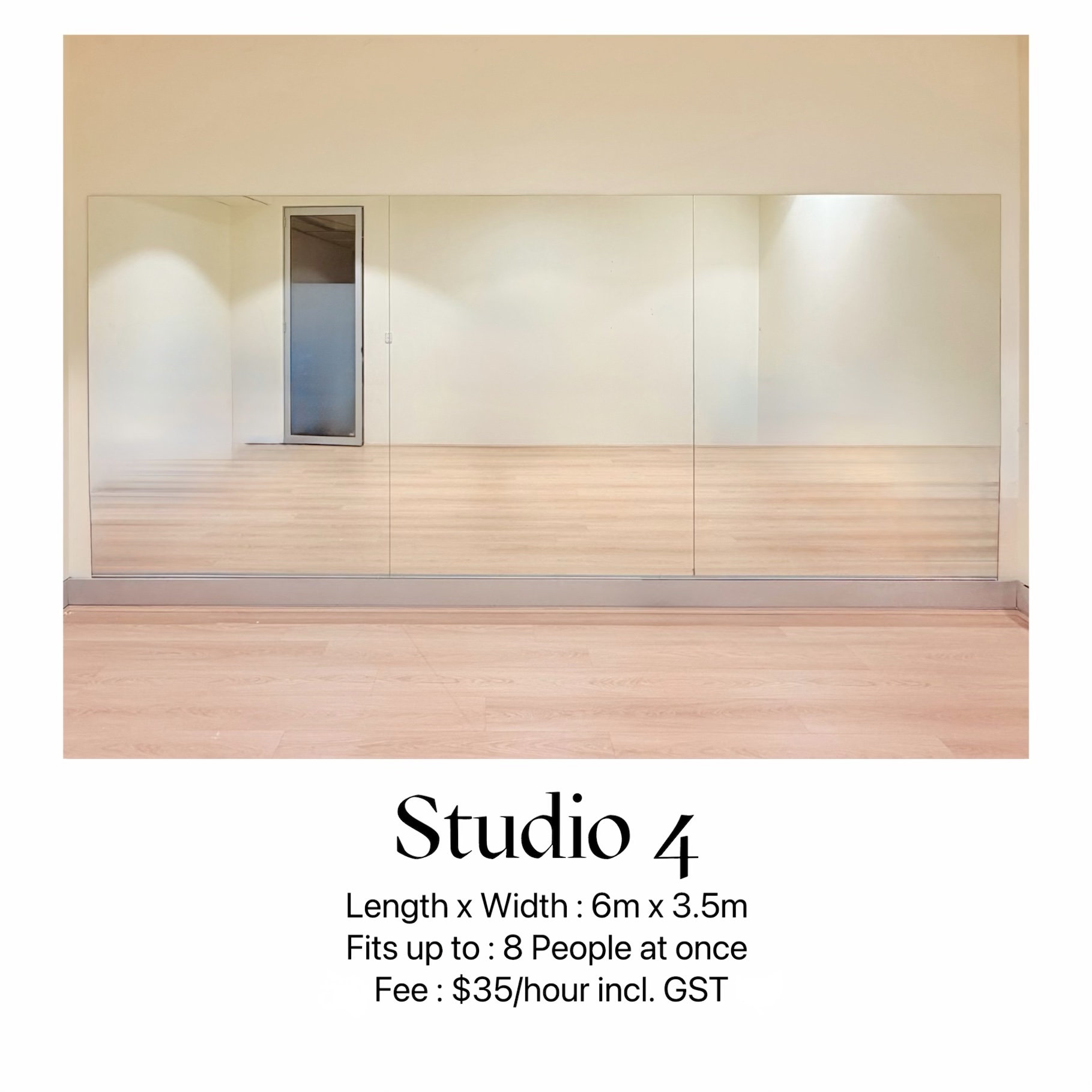 Studio 4