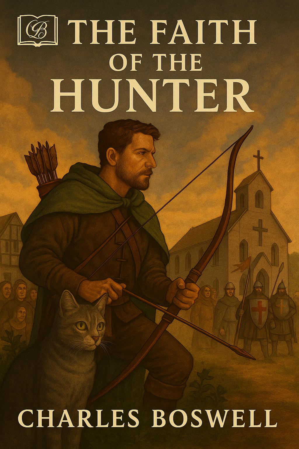 The Faith of the Hunter