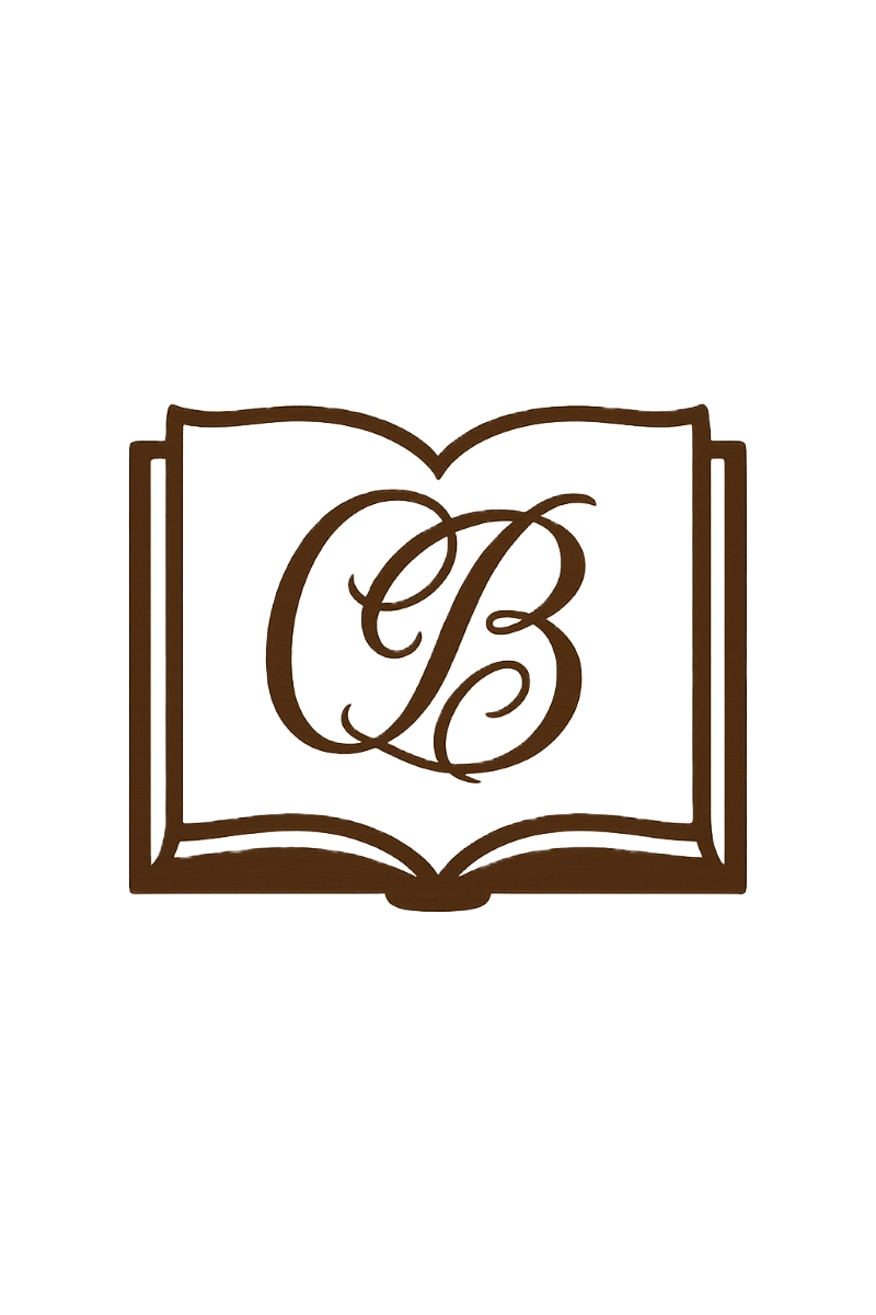 Charles Boswell signature logo