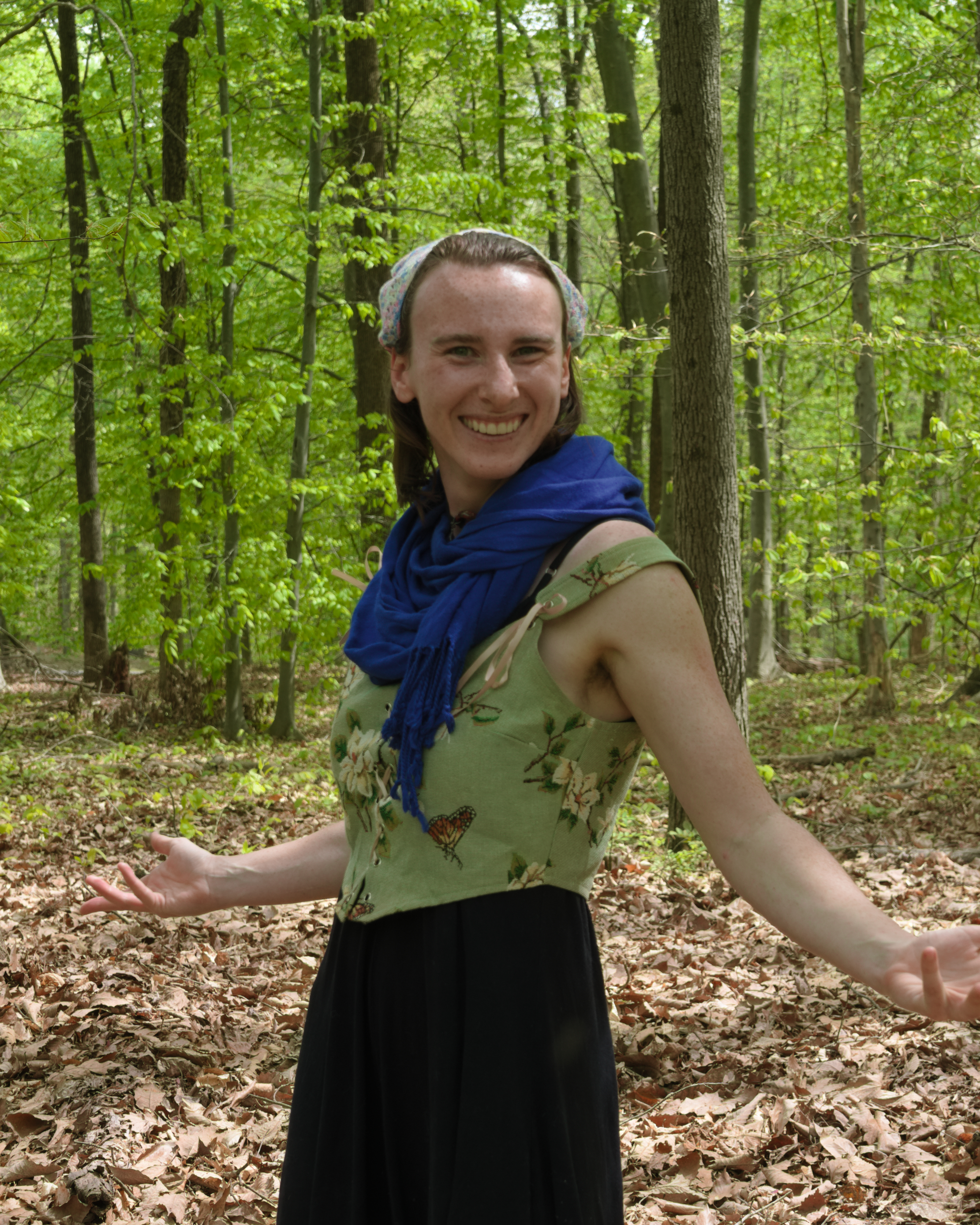 Rachel Didner-Jollie