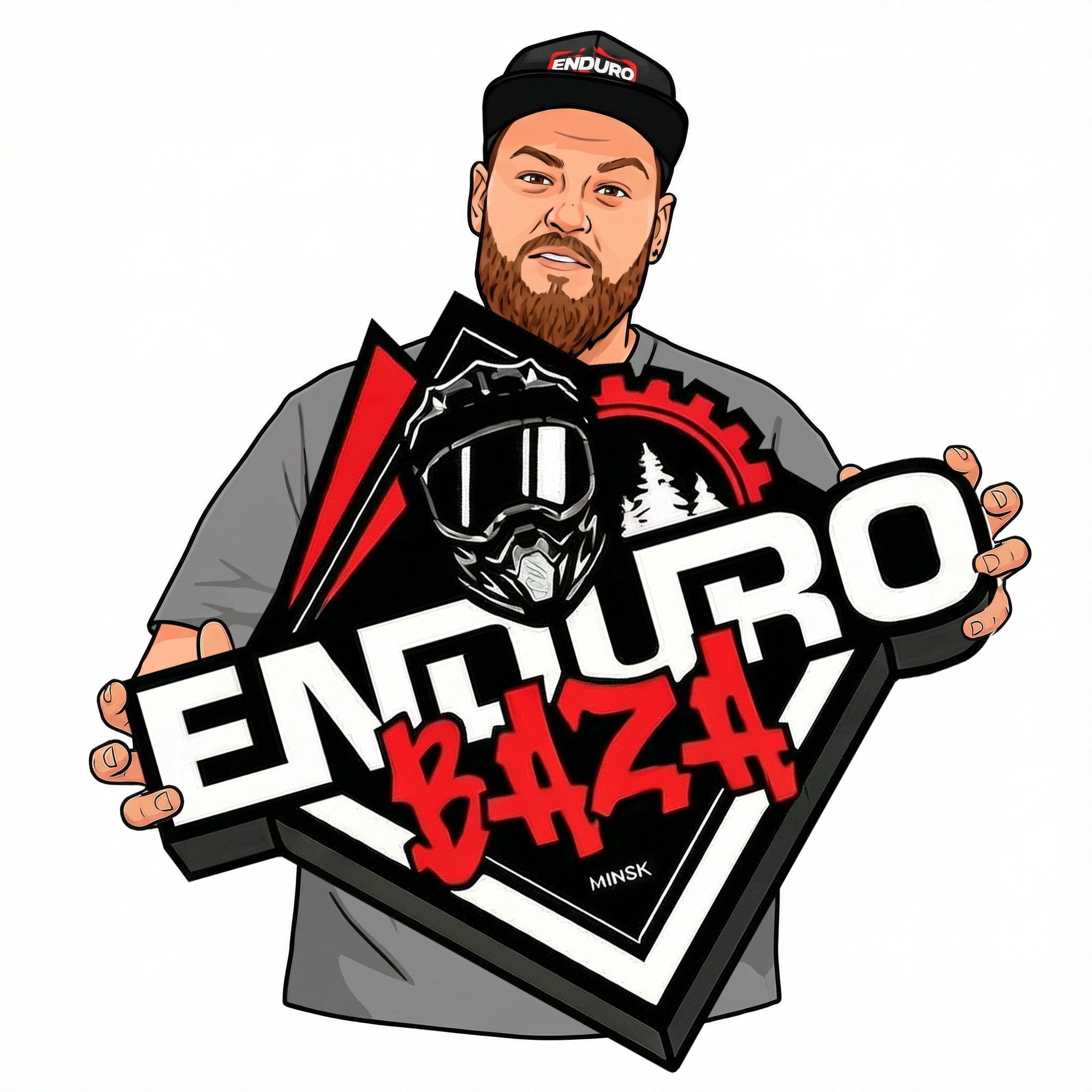 Enduro Baza