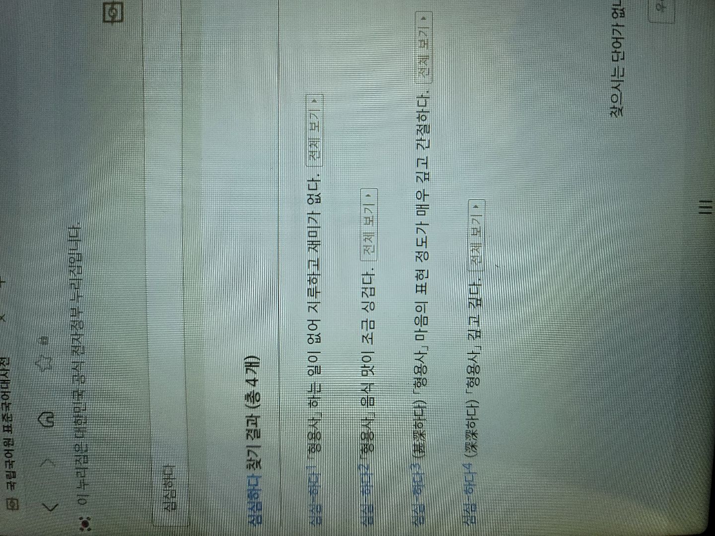 댓글 첨부 이미지