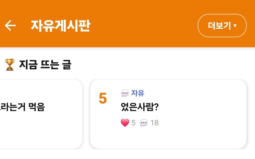 댓글 첨부 이미지