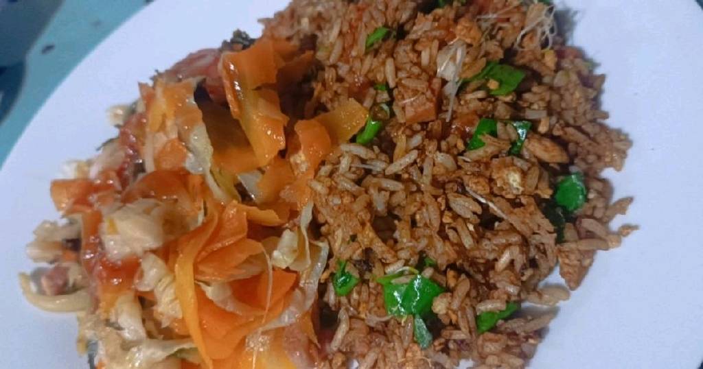 Foto de Rico Chop Suey