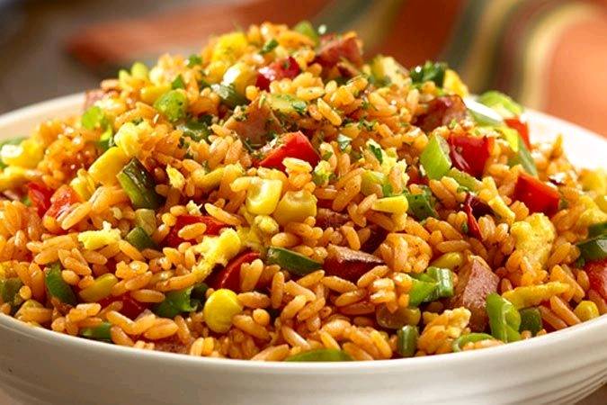 Foto de Rico Arroz Premium